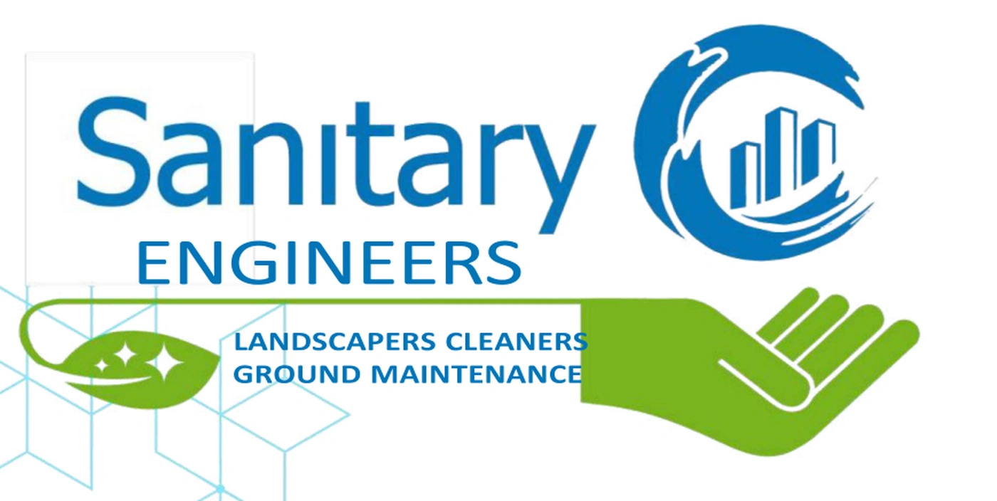 Sanitary Engineers logo
